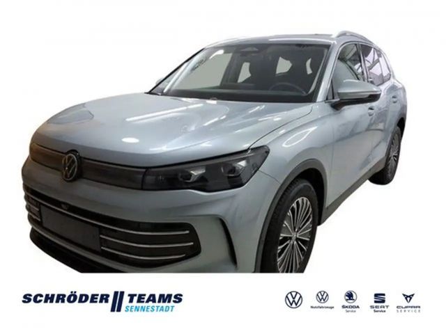 Volkswagen Tiguan Elegance 1,5 l eTSI OPF 110 kW (150 PS) 7-Gang-... 2025 Benzine