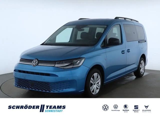 Volkswagen Caddy Maxi Life 2.0 TDI DSG 5J. Garantie 2024 Diesel