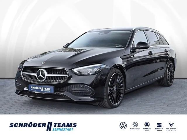 Mercedes-Benz C 220 2023 Diesel