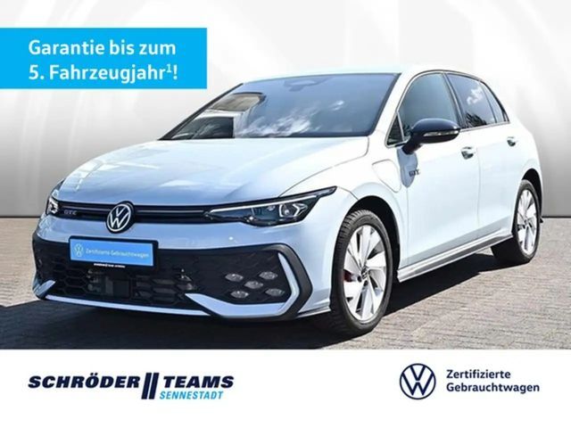 Volkswagen Golf 1.5 eHybrid DSG GTE 2025 Hybride / Benzine