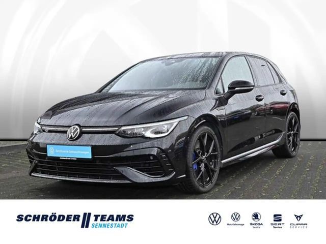 Volkswagen Golf VIII 2.0 TSI DSG 4 Motion R 2023 Benzine