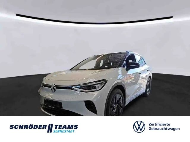 Volkswagen ID.4 GTX 4Motion 2023 Elektrisch