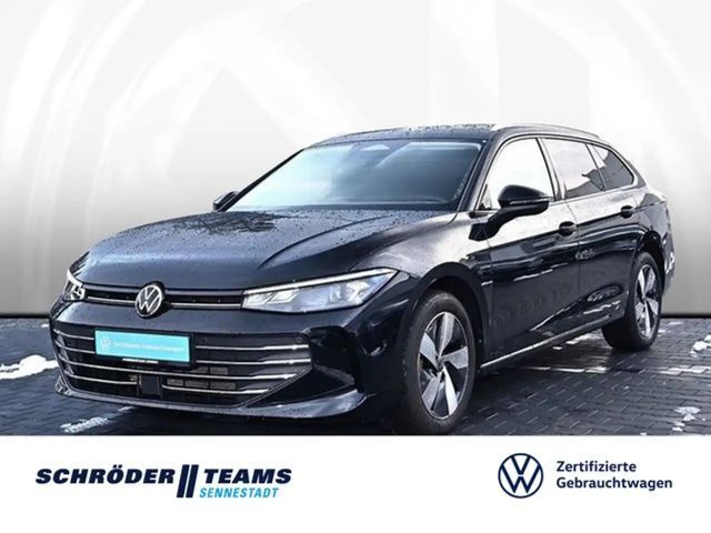 Volkswagen Passat Variant 1.5 eTSI DSG Business 2025 Benzine