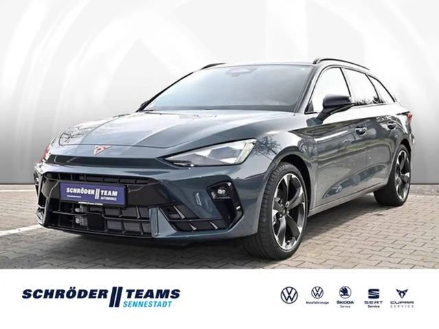 Cupra Leon Sportstourer 1.5 eTSI DSG ACC Pano RFK Full Lin... 2026 Benzine