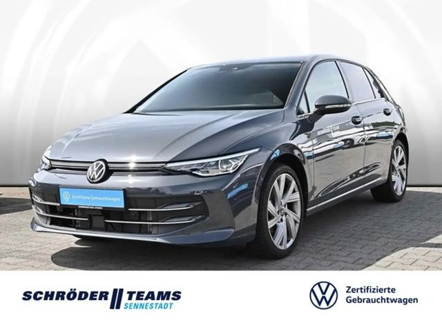 Volkswagen Golf 1.5 l TSI Style 2025 Benzine