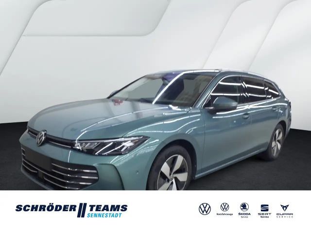 Volkswagen Passat 2025 Benzine