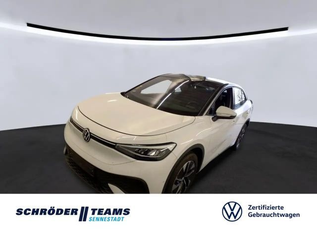 Volkswagen ID.5 Pro 2024 Elektrisch