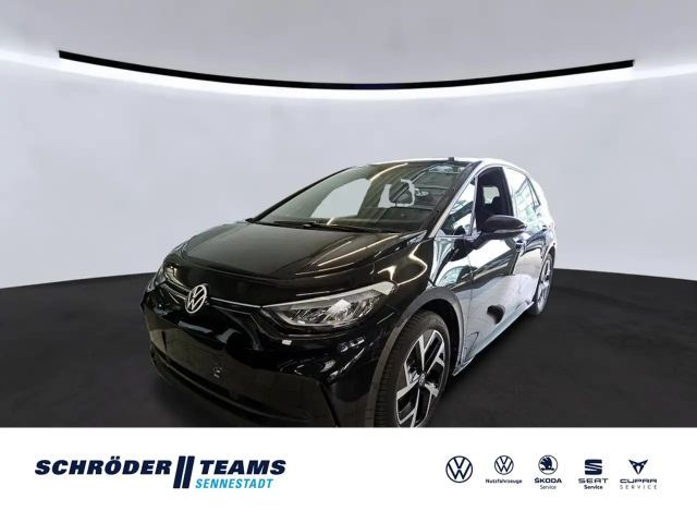 Volkswagen ID.3 Pro 150 kW (204 PS) 58 kWh Pro 150 kW Move 1.Hand 2024 Elektrisch