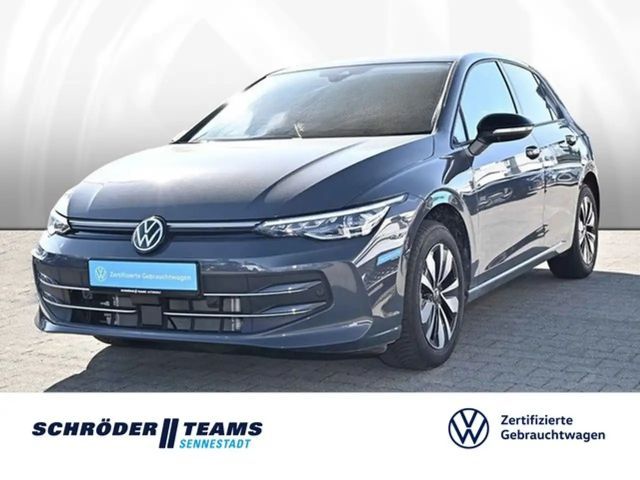 Volkswagen Golf VIII 1.5 l eTSI DSG Life Goal 2025 Benzine