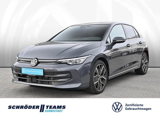 Volkswagen Golf VIII 1.5 eTSI DSG Edition 50 2024 Benzine
