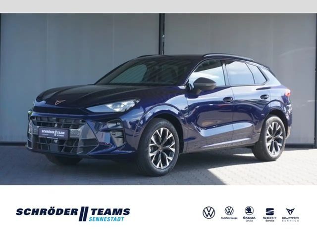 Cupra Terramar 1.5 eTSI DSG FullLink Keyless LED ACC eUPE ü. 4... 2025 Benzine
