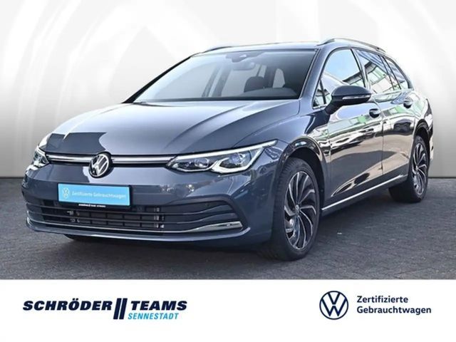 Volkswagen Golf VIII Variant 2.0 l TDI DSG Style 2024 Diesel