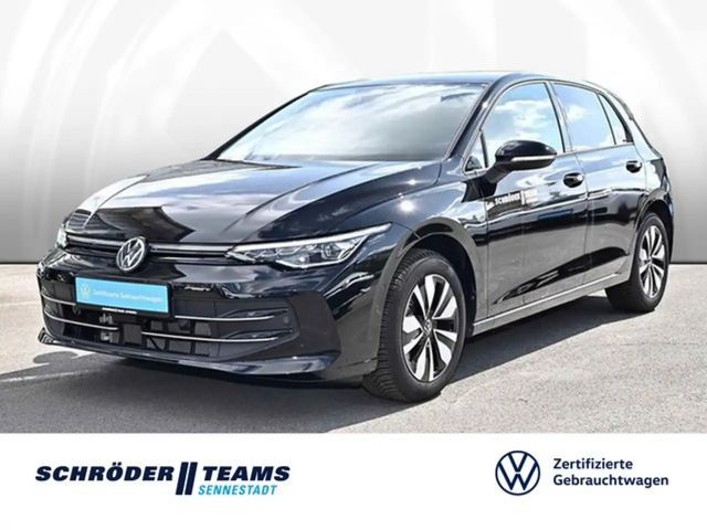 Volkswagen Golf 1.5 l eTSI DSG Life 2025 Benzine