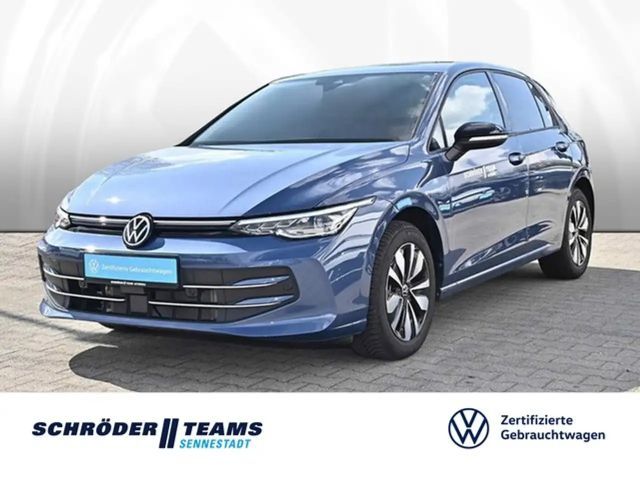 Volkswagen Golf 1.5 l eTSI DSG Life 2025 Benzine