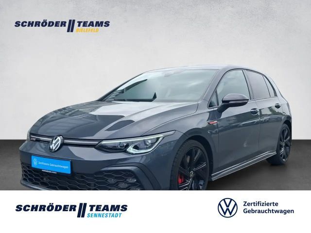 Volkswagen Golf 2.0 l TSI DSG GTI 2023 Benzine