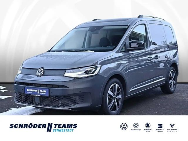 Volkswagen Caddy PanAmericana 2.0 TDI 5J. Garantie UPE 46100 EUR... 2024 Diesel