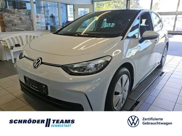 Volkswagen ID.3 Pro 150 kW (204 PS) 58 kWh 1-Gang-Automatik Pro... 2024 Elektrisch