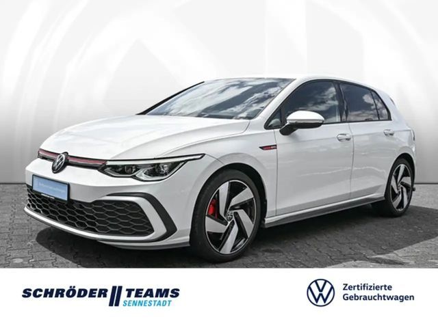 Volkswagen Golf VIII 2.0 l TSI DSG GTI Performance 2023 Benzine