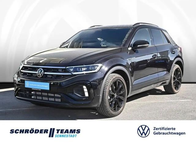 Volkswagen T-Roc 1.0 l TSI R-Line 2024 Benzine