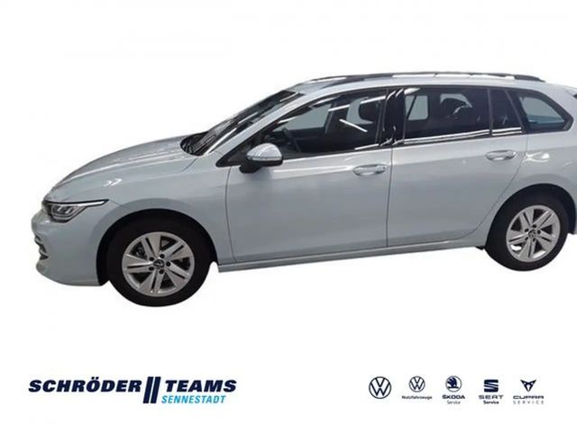 Volkswagen Golf Variant 1.5 l eTSI DSG Goal 2025 Benzine