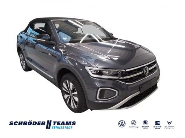 Volkswagen T-Roc Cabriolet Style 1.0 l TSI OPF 85 kW (116 PS) 6-... 2025 Benzine