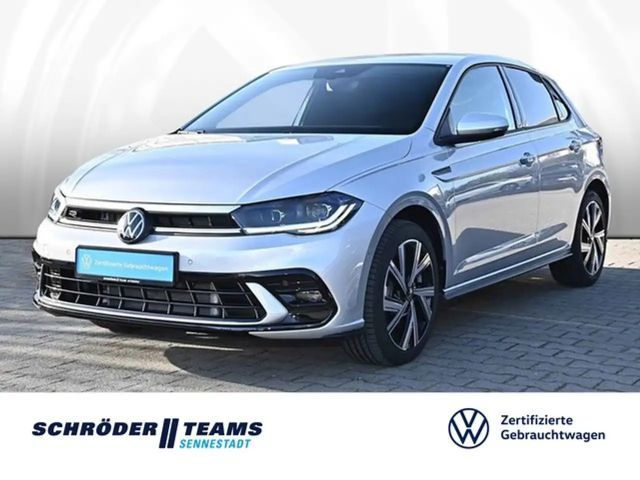 Volkswagen Polo 2025 Benzine