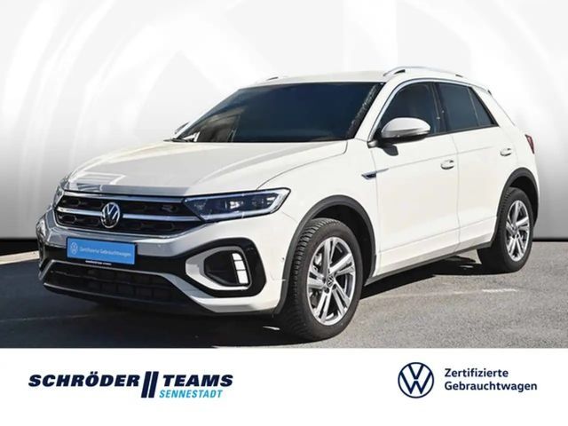 Volkswagen T-Roc 1.0 l TSI R-Line 2024 Benzine
