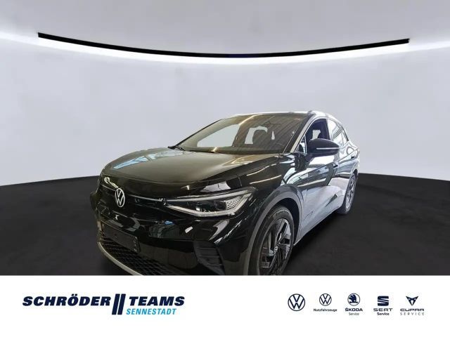 Volkswagen ID.4 Pro Performance 150 kW (204 PS) 1-Gang-Automati... 2022 Elektrisch