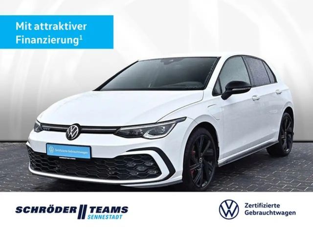 Volkswagen Golf VIII 1.4 eHybrid GTE 2022 Hybride / Benzine