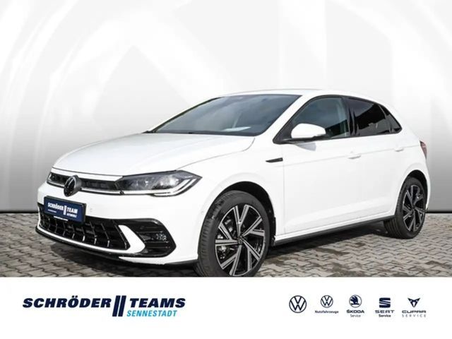 Volkswagen Polo 2025 Benzine