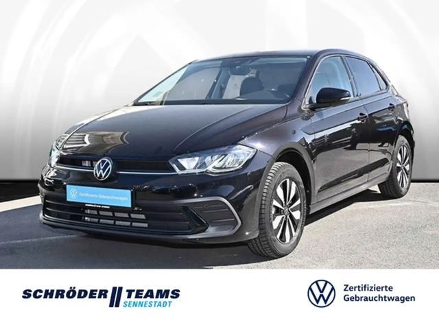 Volkswagen Polo 2025 Benzine