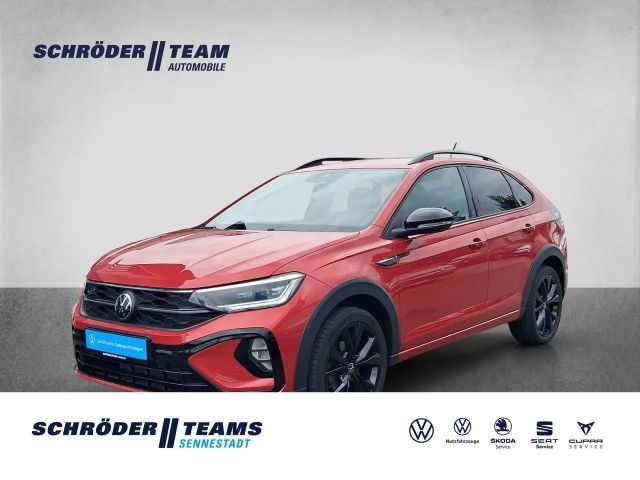 Volkswagen Taigo 1.0 l TSI R-Line IQ-Drive Diebstahlwarnanlage 2023 Benzine