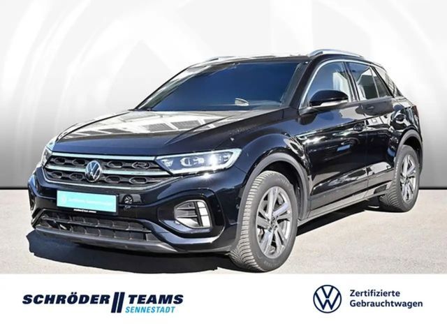 Volkswagen T-Roc 1.0 l TSI R-Line 2024 Benzine