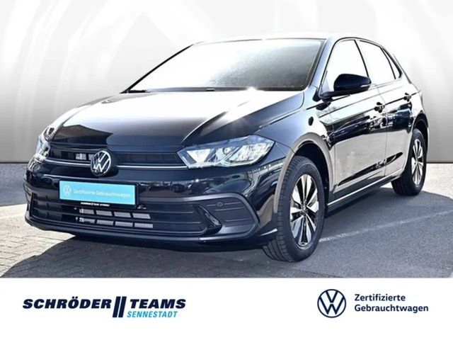 Volkswagen Polo 2025 Benzine