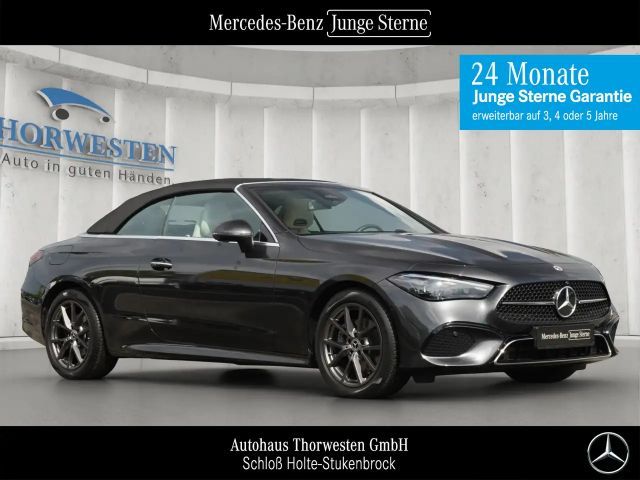 Mercedes-Benz CLE 200 CLE 200 4MATIC Cabriolet Advanced +DIGITAL LIGHT 2025 Benzine
