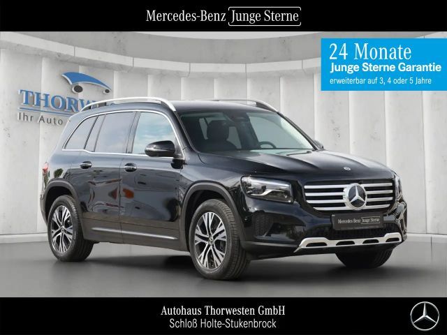 Mercedes-Benz GLB 250 GLB 250 4Matic Progressive (EURO 6e) 2025 Benzine