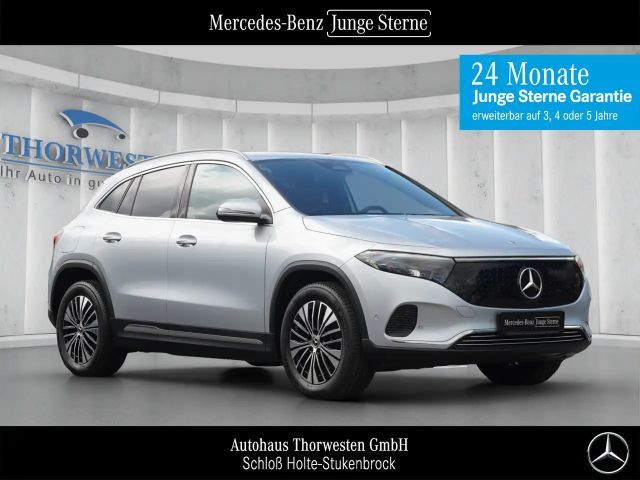 Mercedes-Benz EQA 250 EQA 250 + Progressive 2024 Elektrisch