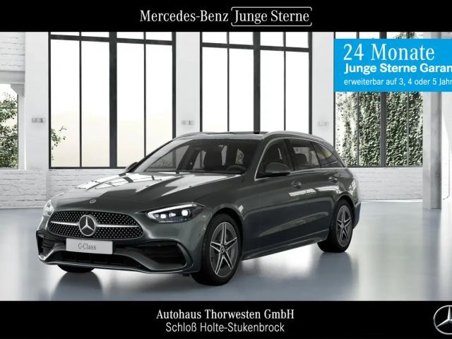 Mercedes-Benz C 300 2023 Hybride / Benzine