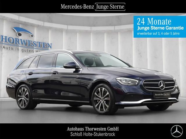 Mercedes-Benz E 300 E 300 de T-Modell 2022 Hybride / Diesel