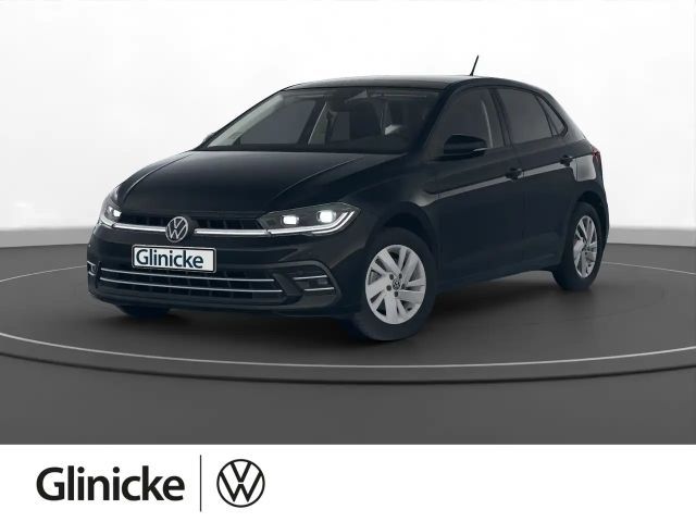 Volkswagen Polo 2024 Benzine