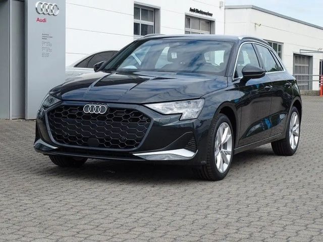 Audi A3 Sportback 35 TFSI S-tronic advanced / SONOS 2025 Benzine