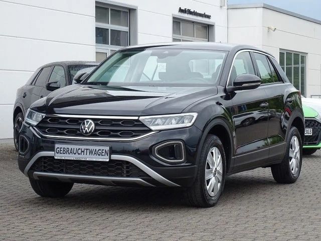 Volkswagen T-Roc 1.0 TSI - LED / Winterpaket 2023 Benzine