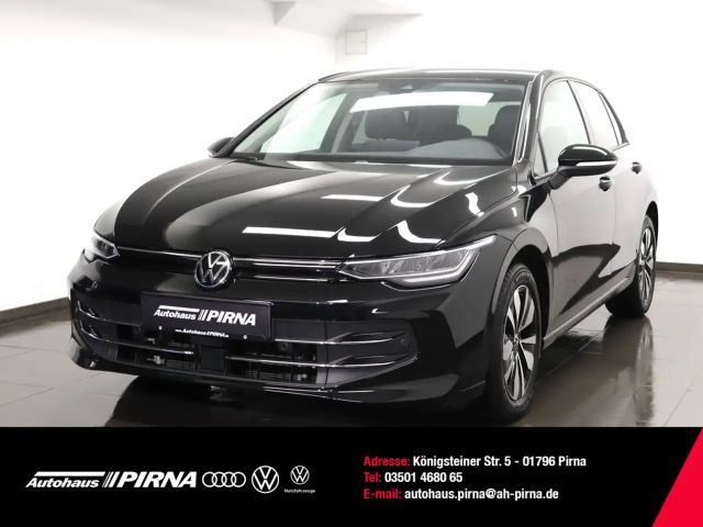 Volkswagen Golf VIII 1.5 eTSI Goal LED NAVI 2025 Benzine
