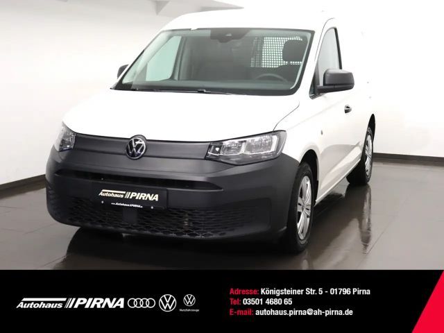 Volkswagen Caddy Cargo 2.0 TDI EcoProfi 2021 Diesel