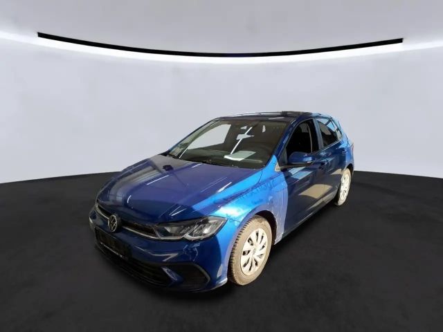 Volkswagen Polo 2023 Benzine