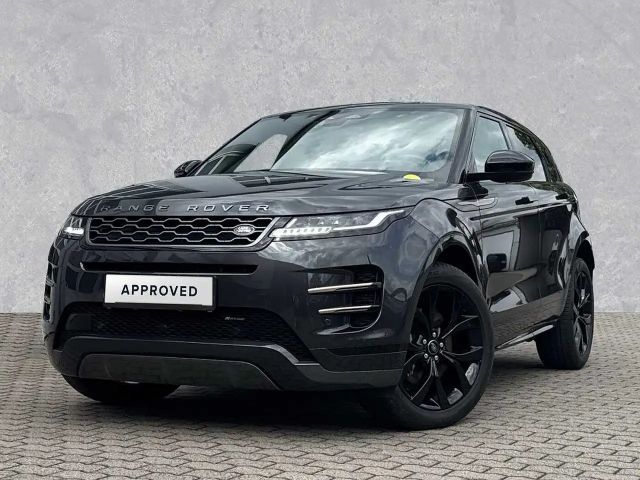 Land Rover Range Rover Evoque Diesel D165 R-Dynamic S 2022 Diesel