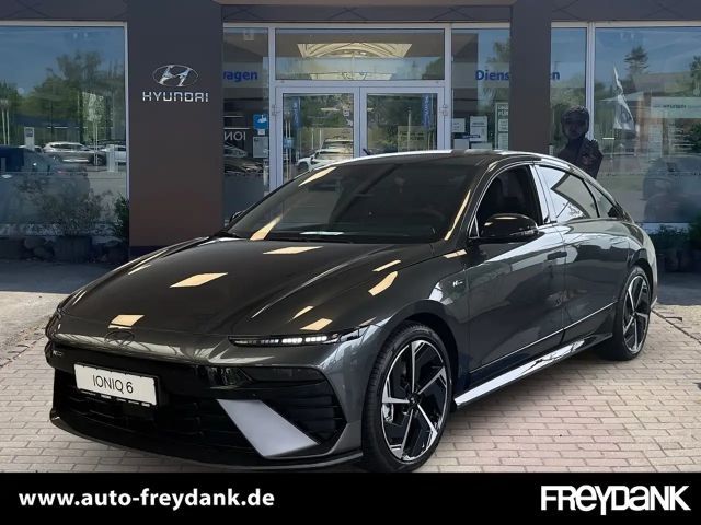 Hyundai IONIQ 6