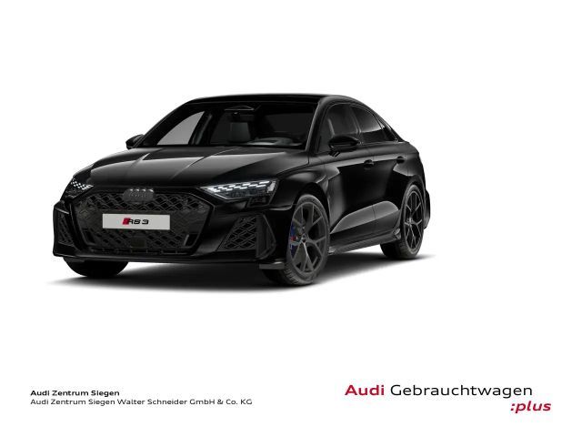 Audi RS3 quattro RS-SPORTABGAS*KERAMIK*PAN 2026 Benzine