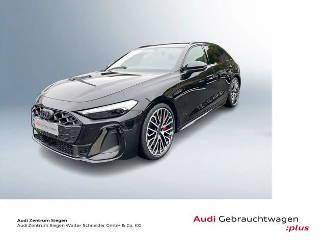 Audi S5 TFSI quattro AHK*B&O 3D*PANO*TECH PRO* 2025 Benzine