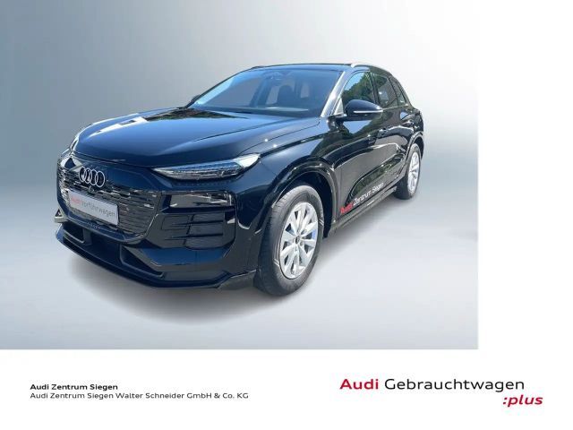Audi Q6 e-tron quattro TECH PLUS*AHK*KOMFORTPAKET* 2025 Elektrisch